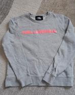 karl Lagerfeld sweater, Karl Lagerfeld, Nieuw, Ophalen of Verzenden, Maat 36 (S)