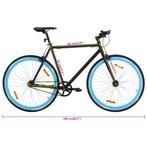 fiets, nieuw in doos, ongebruikt, Fietsen en Brommers, Minder dan 10 versnellingen, Heren, 57 tot 61 cm, Ophalen