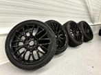 Fiat zomerset met gloednieuwe Rainsport 5 banden 205/40/R17, Gebruikt, 17 inch, Band(en), Personenwagen