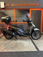 Piaggio Beverly 400 S HPE 2025, Ophalen, 400 cc, Overige modellen, Piaggio