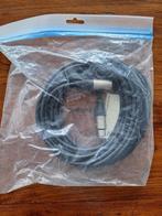 Tasker professional microphone cable 10 meter, Muziek en Instrumenten, Kabels en Stekkers, Ophalen of Verzenden, Nieuw, Microfoon