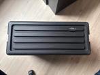 SKB Roto-Molded 4U Shallow Rack - Flightcase, Ophalen, Gebruikt, Speaker of Versterker, Flightcase
