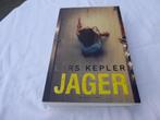 5 boeken van Lars Kepler ; 4 euro per stuk, Ophalen of Verzenden, Gelezen, Lars Kepler, Scandinavië