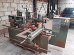 verboom pennenbank met beitels, Zakelijke goederen, Machines en Bouw | Houtbewerking, Ophalen