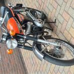 Yamaha fs1, Fietsen en Brommers, Brommers | Oldtimers, Ophalen, Maximaal 45 km/u, Yamaha, 4 versnellingen