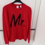 Nik & Nik jongens sweater/trui  maat 176., Kinderen en Baby's, Kinderkleding | Maat 176, Trui of Vest, Nik&Nik, Ophalen of Verzenden