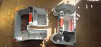 topp boxx, trap caddy, Doe-het-zelf en Verbouw, Ladders en Trappen, Ophalen, Gebruikt, Minder dan 2 meter