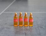 Flesje whisky fles drank miniatuur nieuw 1:12 - 1 st rl, Ophalen of Verzenden, Nieuw, Poppenhuis