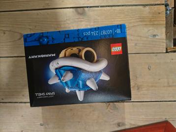 LEGO Mario Spiny Shell - Nieuw in Doos! beschikbaar voor biedingen