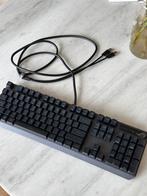ASUS Rog mechanisch gaming toetsenbord (US , Qwerty), ASUS, Gaming toetsenbord, Ophalen of Verzenden, Zo goed als nieuw