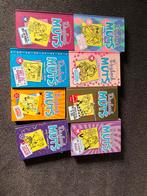 Dagboek van een Muts - Set van 8 boeken, Ophalen of Verzenden, Zo goed als nieuw, Rachel Renée Russell, Fictie algemeen