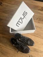 Mjus sneakers maat 40 Grijs/zwart, Zwart, Ophalen of Verzenden, Mjus, Sneakers of Gympen