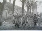 Codenaam 'Nelly'. Britse Radareenheden op Walcheren., Ophalen of Verzenden, Landmacht, Crucq, Tweede Wereldoorlog