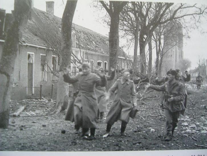 Codenaam 'Nelly'. Britse Radareenheden op Walcheren., Boeken, Oorlog en Militair, Gelezen, Landmacht, Tweede Wereldoorlog, Ophalen of Verzenden