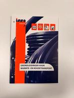 ISSO publicatie 7 Grondleidingen voor warmte- en koudetransp, Boeken, Nieuw, Diverse auteurs, Ophalen of Verzenden, Installatietechniek