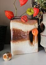 Vintage w Germany vaas 18 cm, Antiek en Kunst, Ophalen of Verzenden