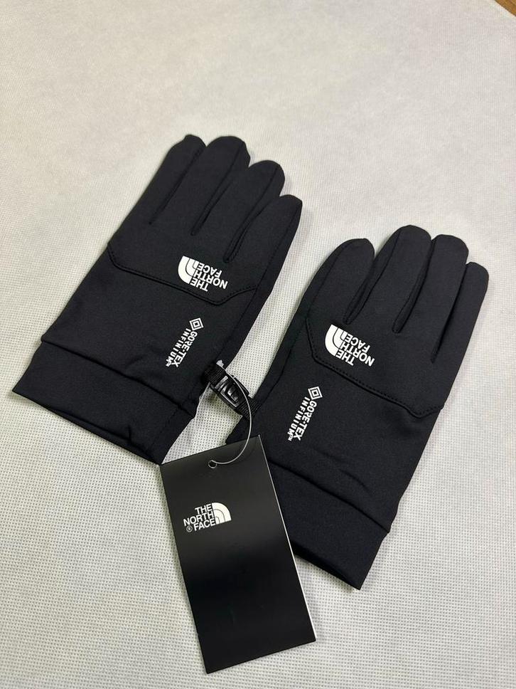 The North Face Gore-Tex Handschoenen - Nieuw!, Kleding | Heren, Mutsen, Sjaals en Handschoenen, Nieuw, Handschoenen, Maat 52/54 (L)