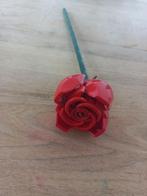 Losse lego botanical rozen te koop, Ophalen of Verzenden, Zo goed als nieuw, Complete set, Lego