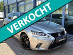 Lexus CT 200h Executive/CAMERA/KEYLESS/NAVI!, 4 cilinders, Startonderbreker, CT-H, Hatchback