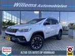 Jeep Compass 4xe 240 Plug-in Hybrid Electric Camera, Adaptiv, Auto's, Jeep, 4 cilinders, Met garantie (alle), Vierwielaandrijving