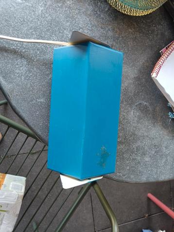 Nacht lampje, 50 jaar oud