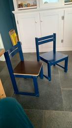 Kinderstoeltjes 2 x, Ophalen of Verzenden, Gebruikt, Stoel(en)