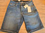 Shorts Scotch & Soda Ralston maat 30, Blauw, Nieuw, W32 (confectie 46) of kleiner, Ophalen of Verzenden
