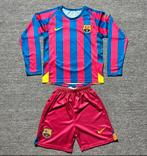 Kindertenues retro voetbalshirts, Ophalen of Verzenden, Zo goed als nieuw, Shirt