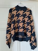 Trui seven sisters, Ophalen of Verzenden, Zo goed als nieuw, Maat 36 (S)