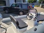 Grand Silver Line 420 luxe Rib met Honda 40 pk / STUNTPRIJS, Nieuw, Benzine, Minder dan 70 pk, Overige materialen