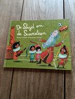 Sinterklaas boek, Ophalen, Zo goed als nieuw