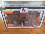 Star Wars OTC SANDCRAWLER + RA-7 + 2 JAWA'S in doos (2004), Verzamelen, Star Wars, Ophalen of Verzenden, Nieuw, Actiefiguurtje