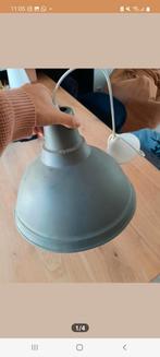 Mooie lamp flexibele kap, Ophalen of Verzenden, Zo goed als nieuw, Minder dan 50 cm
