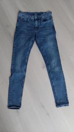 Daily Aesthetikz Jeans, W32 (confectie 46) of kleiner, Blauw, Ophalen of Verzenden, Zo goed als nieuw
