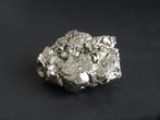 Volledig goudkleurig pyriet mineraal, Ophalen of Verzenden