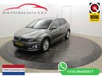 Volkswagen Polo 1.0 TSI Highline EXE Camera Trekhaak Carplay, Voorwielaandrijving, Stof, Gebruikt, Euro 6