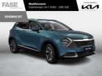 Kia Sportage 1.6 T-GDi MHEV ComfortLine | Airco | LED | 17'', Auto's, Kia, Nieuw, Origineel Nederlands, Te koop, Sportage