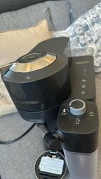 Nespresso / Delonghi / Vitruo, Afneembaar waterreservoir, Overige typen, Ophalen of Verzenden, Zo goed als nieuw