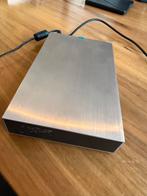 LaCie 1TB Externe Harde Schijf, Gebruikt, Server, HDD, Ophalen of Verzenden