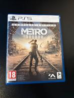 Metro exodus playstation 5- Gloednieuw!, Ophalen of Verzenden