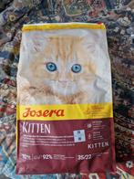 Kittenvoer 10kg, Ophalen of Verzenden