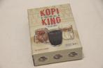 Kopi King kaartspel nieuw, Een of twee spelers, Ophalen of Verzenden, Nieuw