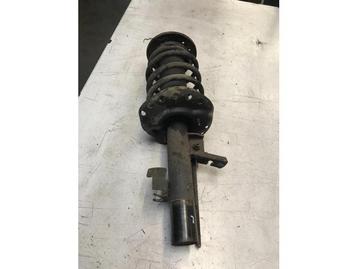 Schokdemperpoot links-voor van een Volvo V70 beschikbaar voor biedingen