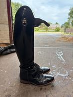 Leren Lak laarzen, Dieren en Toebehoren, Ophalen of Verzenden, Zo goed als nieuw, Dressuur, Schoeisel