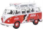 Volkswagen T1 Bus Coca-Cola Schaal 1:76, Nieuw, Ophalen of Verzenden, Auto, Modelauto's Schaal 1:76