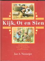 KIJK OT EN SIEN een klassieker in de Nederlandse jeugdlitera, Boeken, Ophalen of Verzenden, Zo goed als nieuw