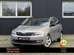 Skoda Rapid Spaceback 1.4TSI 125PK Aut. Style/Panodak/Navi/A, Auto's, Skoda, 1131 kg, 125 pk, Gebruikt, Euro 6