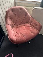 Draai Fauteuil, Ophalen of Verzenden, Zo goed als nieuw, Minder dan 75 cm, 50 tot 75 cm