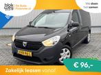 Dacia Dokker 1.5 Blue dCi 75 Essential € 5.750,00, Auto's, Dacia, Stof, 4 cilinders, Zwart