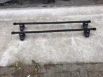 THULE dakdragers, Ophalen, Gebruikt